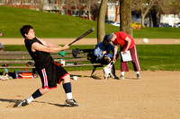 Softball 2009